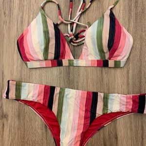 Billabong bikini